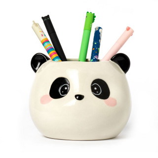DRŽAČ ZA OLOVKE PANDA PHS0007 