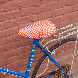 NAVLAKA ZA SIC BICIKLA GINGHAM 