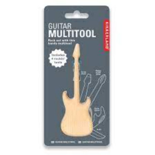 MULTI ALAT GITARA 