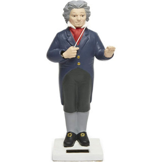 FIGURA SOLARNA BEETHOVEN 