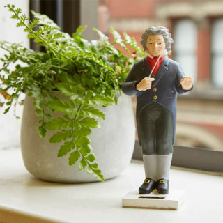 FIGURA SOLARNA BEETHOVEN 