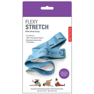 TRAKA FLEXY STRECH 