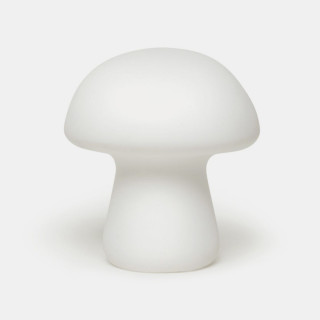 STONA LAMPA MUSHROOM M 