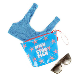 TORBICA ZA PLAŽU STARFISH 