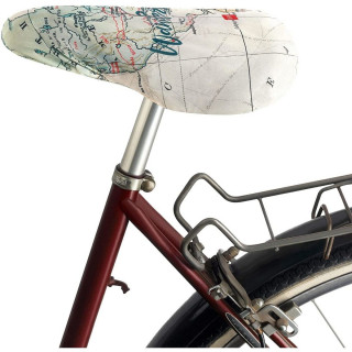 BIKE SEAT COVER TRAVEL 