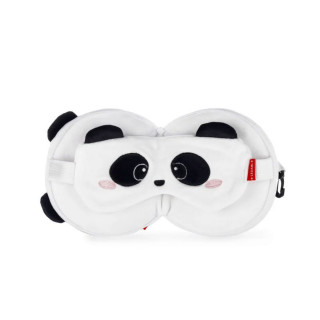 JASTUK ZA PUTOVANJE SA MASKOM MY TRAVEL BUDDY PANDA 