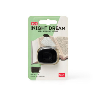 LAMPA ZA ČITANJE MINI NIGHT DREAM 
