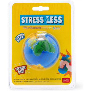 ANTISTRES LOPTICA  STRESS LESS TRAVEL 