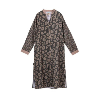 HALJINA ANEKKE LONG SHIRT DRESS 36700-806 