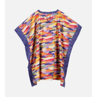 HALJINA ANEKKE SHORT KAFTAN 