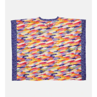 HALJINA ANEKKE SHORT KAFTAN 