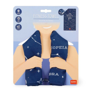 PEŠKIR ZA FITNES STARS 