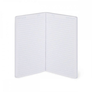 NOTES SA LINIJAMA STARS M NOTP0101 