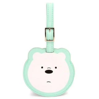 PRIVJESAK ZA PUTNU TORBU WE BARE BEARS MENTA 36246 