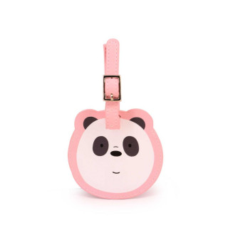 PRIVJESAK ZA PUTNU TORBU WE BARE BEARS PINK 36247 