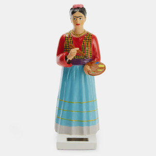 FIGURA SOLARNA FRIDA 