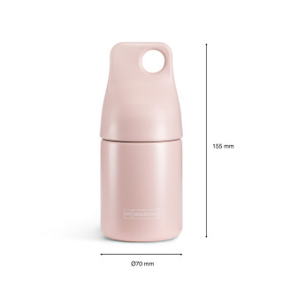 TERMOS BOCA PINK 200ML 13239MR 