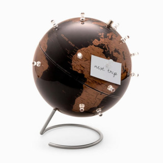 Globus Antique magnetni 23cm 