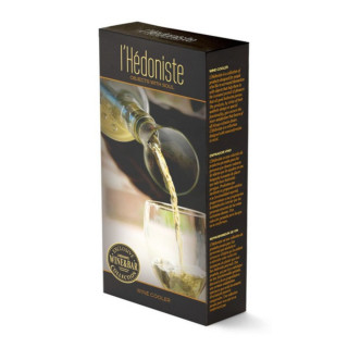 Rashlađivač vina, l´Hédoniste, acrilic 