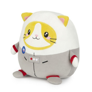 Jastuk, Astrocat, bijeli/grey, polyester 