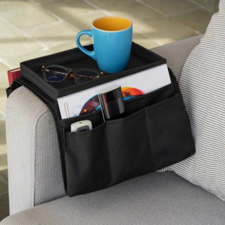 Organizer za kauč, Sofa Master, polyester 
