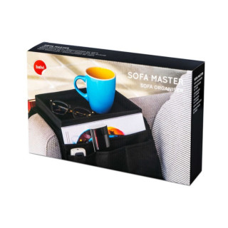 Organizer za kauč, Sofa Master, polyester 