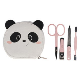 MANIKIR SET - BUT FIRST. NAILS! - PANDA 