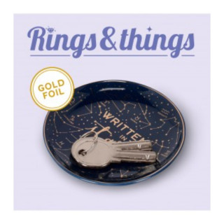 TANJIR ZA NAKIT- RINGS 