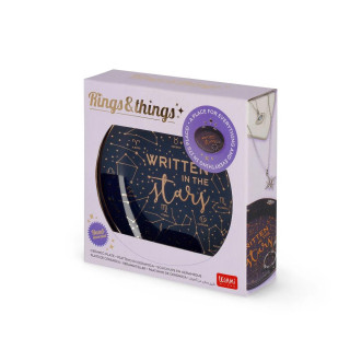 TANJIR ZA NAKIT- RINGS 