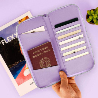 ORGANIZATOR ZA PUTOVANJE  - DAISY 