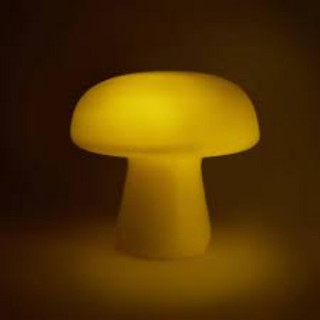 LAMPA PEČURKA L 