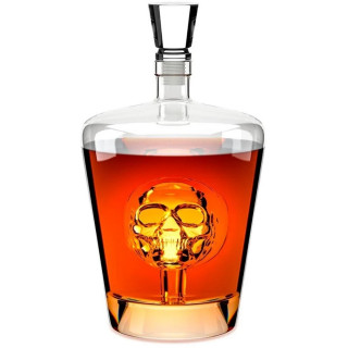 BOCA ZA PIĆE, Poison,1L STAKLO 