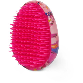 ČETKA ZA KOSU - AMAZING HAIR - FLOWERS 