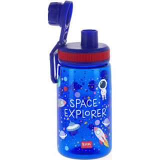 BOCA ZA VODU - LET'S DRINK! - SPACE 