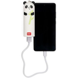 POWER BANK - MY SUPER POWER_4800 mAh - PANDA 