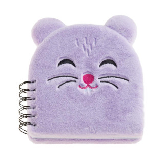 NOTES FLUFFY HAMSTER B2F 