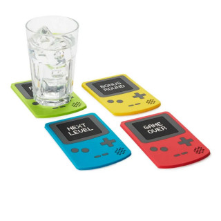 PODMETAČI ZA ČAŠE 4/1 STAR GAME 