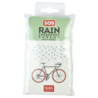 KABANICA - SOS RAIN PONCHOKIT1 
