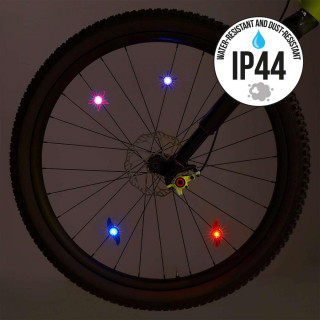 SVJETLA ZA BICIKL- RIDE 