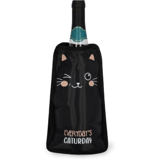 BOTTLE COOLER - KITTY ACW0003 