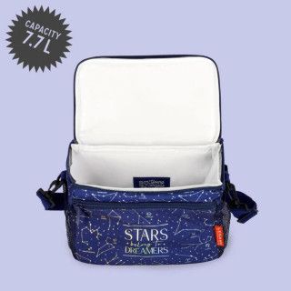 TORBA ZA HRANU 7.7 L - STARS SLBAG0002 