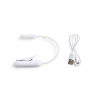 LAMPA ZA ČITANJE  WHITE 