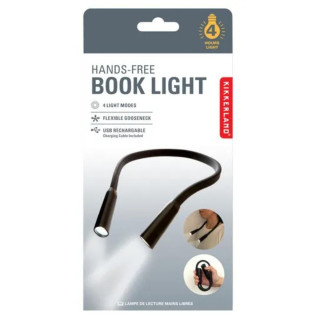LAMPA ZA ČITANJE - OKO VRATA 