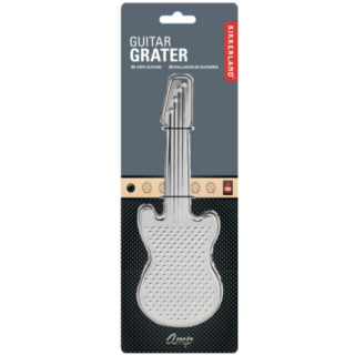 RENDA GITARA 