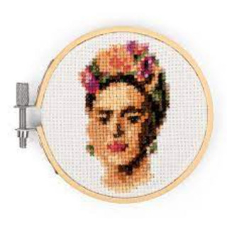 KOMPLET ZA VEZENJE FRIDA 