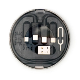 PUTNI KOMPLET ZA TELEFON TRAVEL BUDDY 
