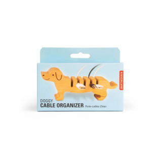DRŽAČ ZA KABLOVE DOG MULTI CORD 
