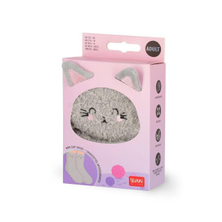 ČARAPE - IT'S A MATCH! - KITTY 