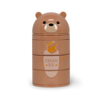 STONI ORGANIZER TEDDY BEAR MDR0002 