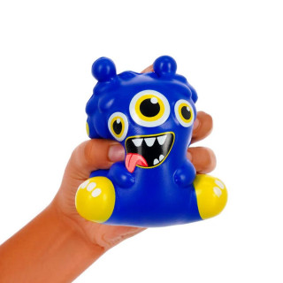 ANTISTRES IGRAČKA STRESS LESS-MONSTER SQIF0013 